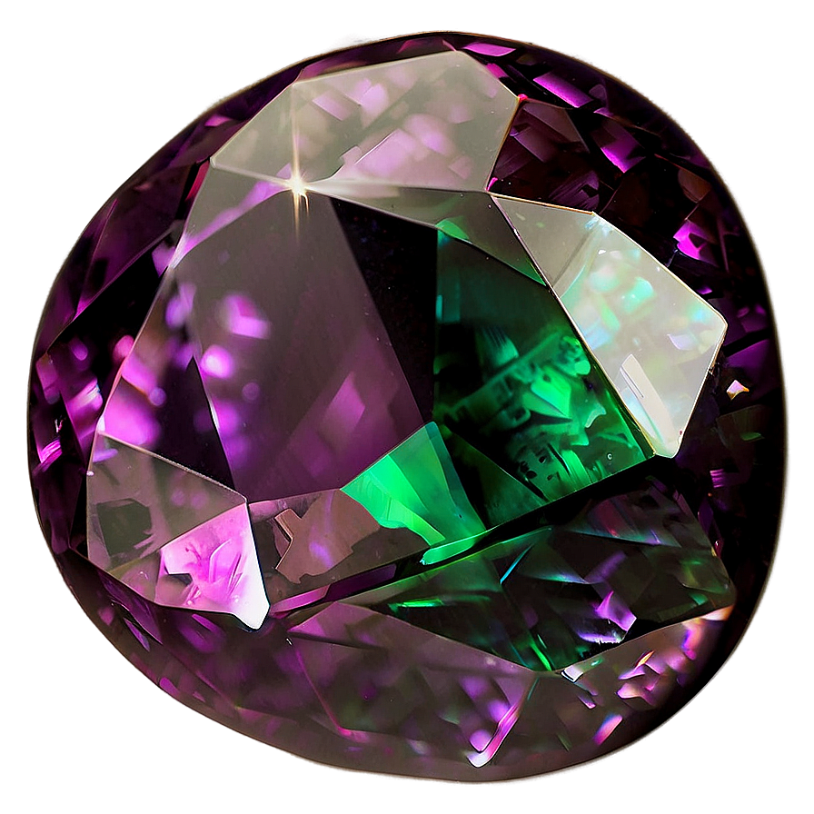 Shiny Gemstones Png 05242024