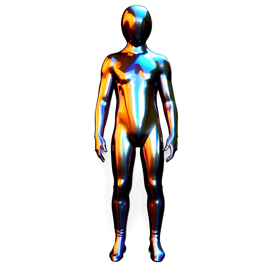 Shiny Latex Suit Png Ctp27