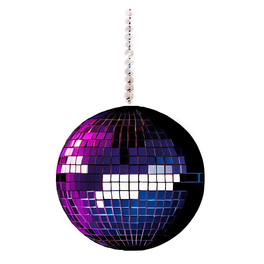 Shiny Pop Disco Ball PNG nys99 PNG with transparent background