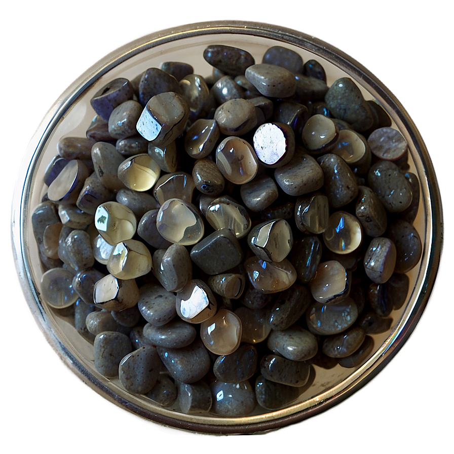 Shiny Quartz Gravel Png Tkq