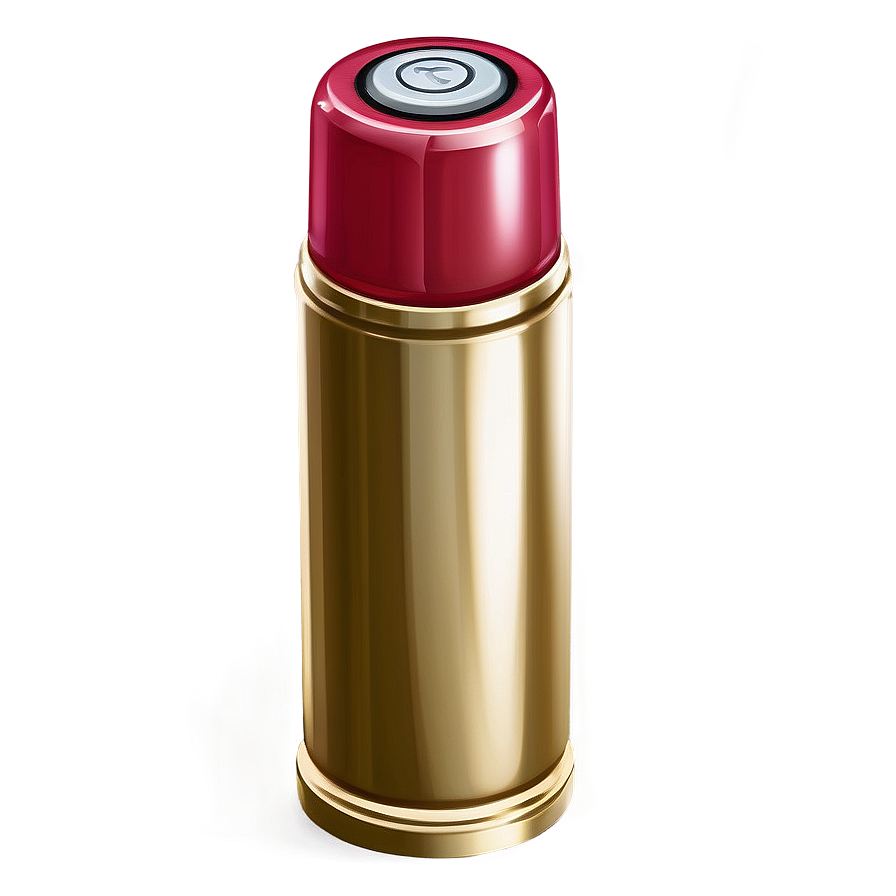 Shiny Shotgun Shell Png Vqk