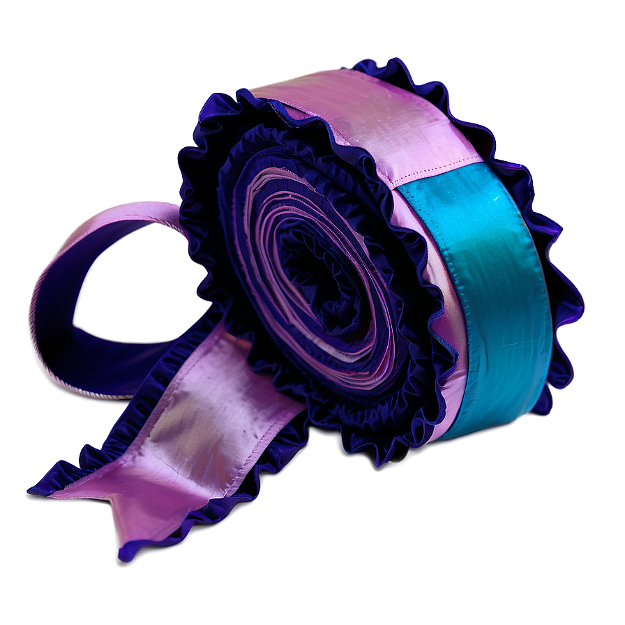 Shiny Silk Ribbon Png Jmh44