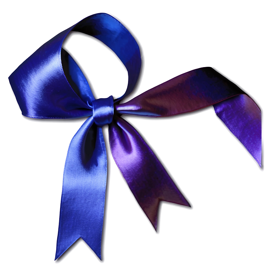 Shiny Silk Ribbon Png Xdw