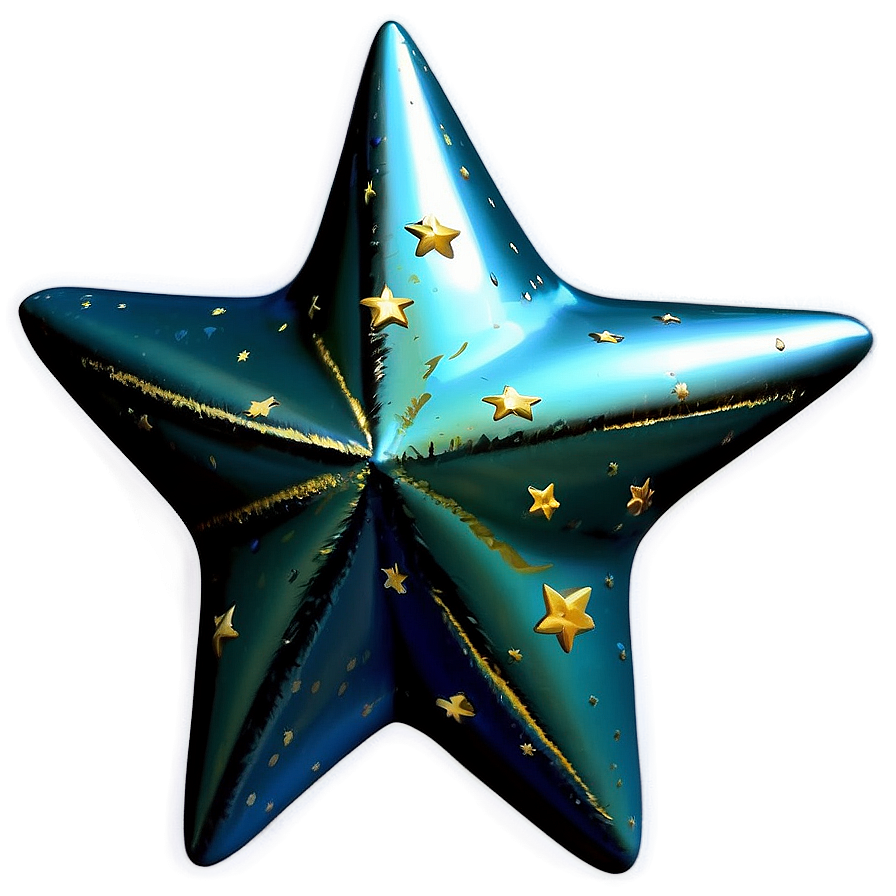 Shiny Sparkle Stars Png 85