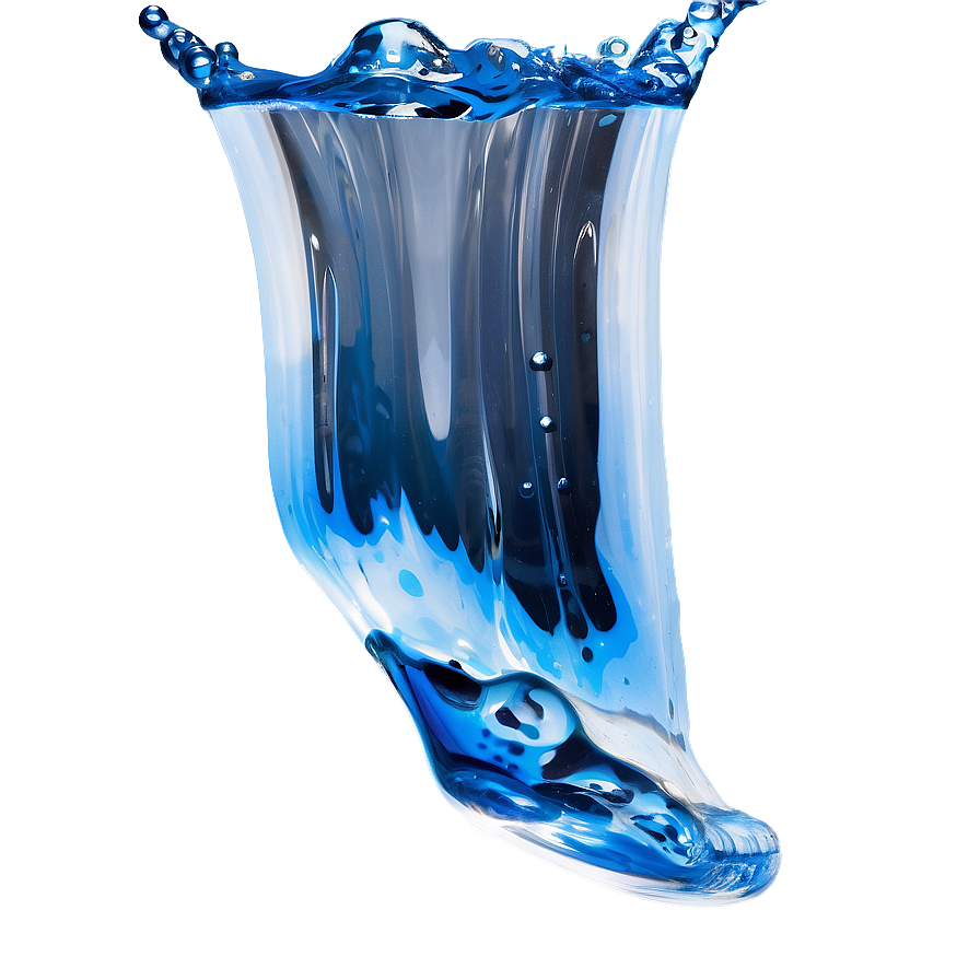 Shiny Water Splash Png Igr