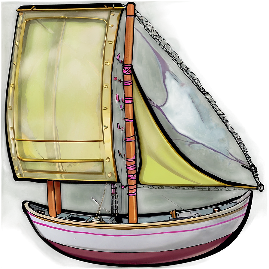 Ship Shape Png Odr