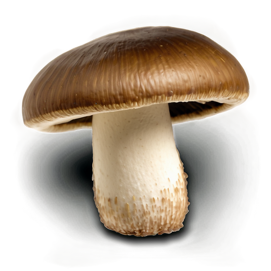 Shitake Mushrooms Png Uve28