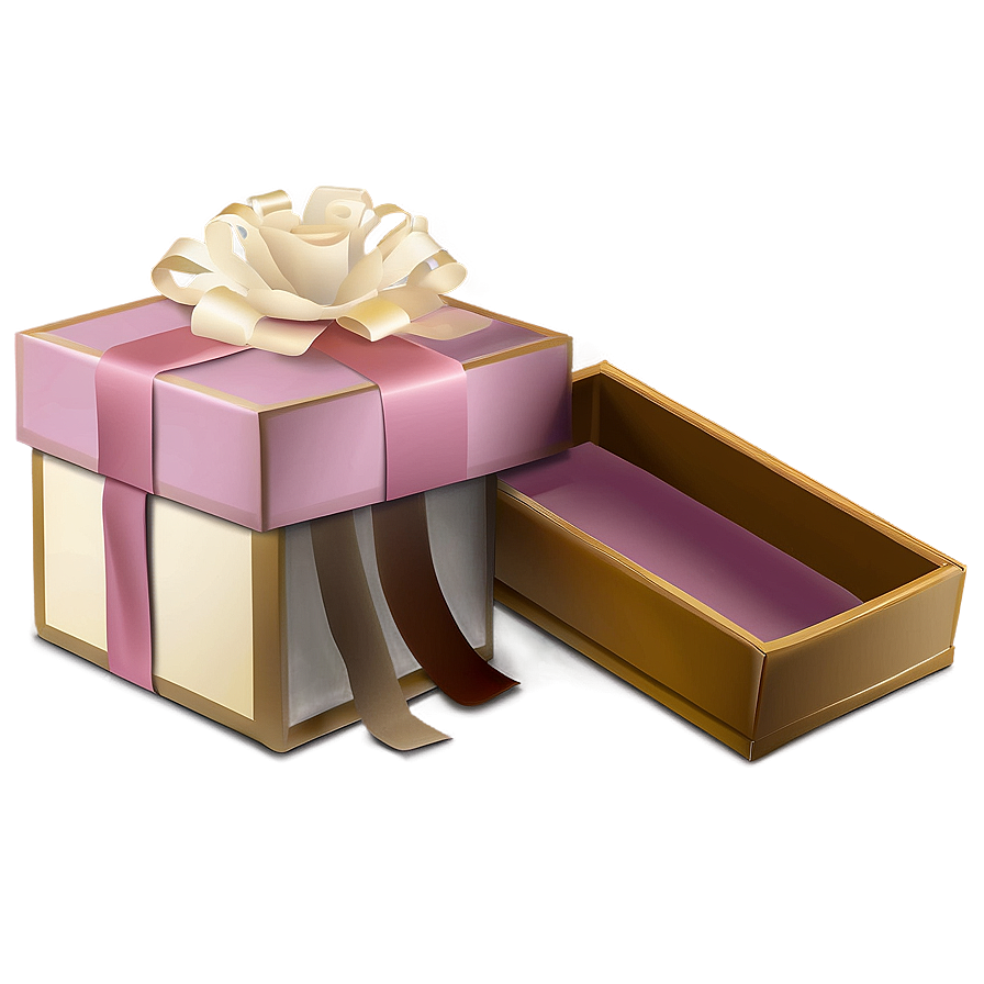 Shoe Box For Bridesmaids Png 18