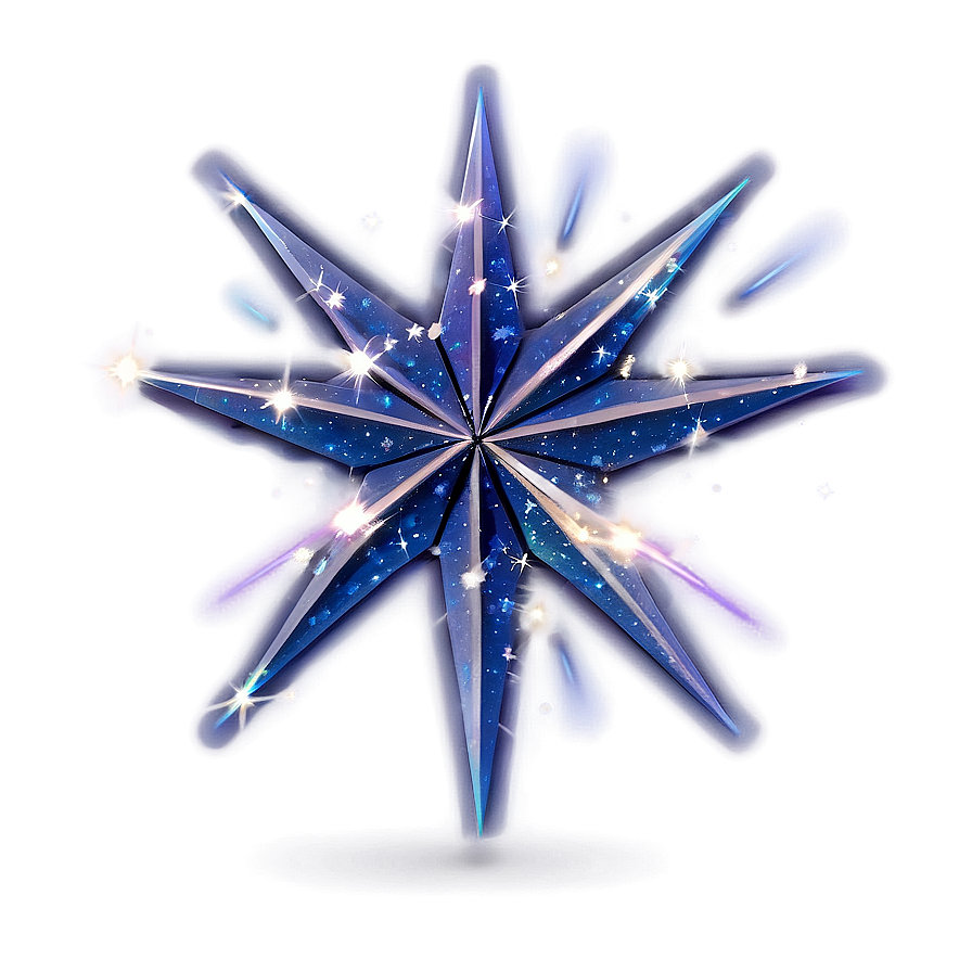 Shooting Star Sparkle Png Kkx