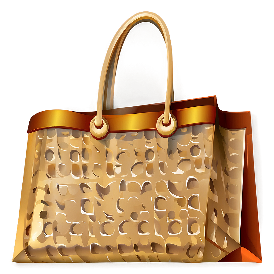 Shopping Bag Icon Png 06112024