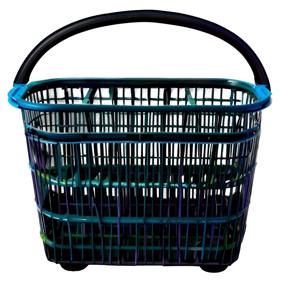 Shopping Basket B