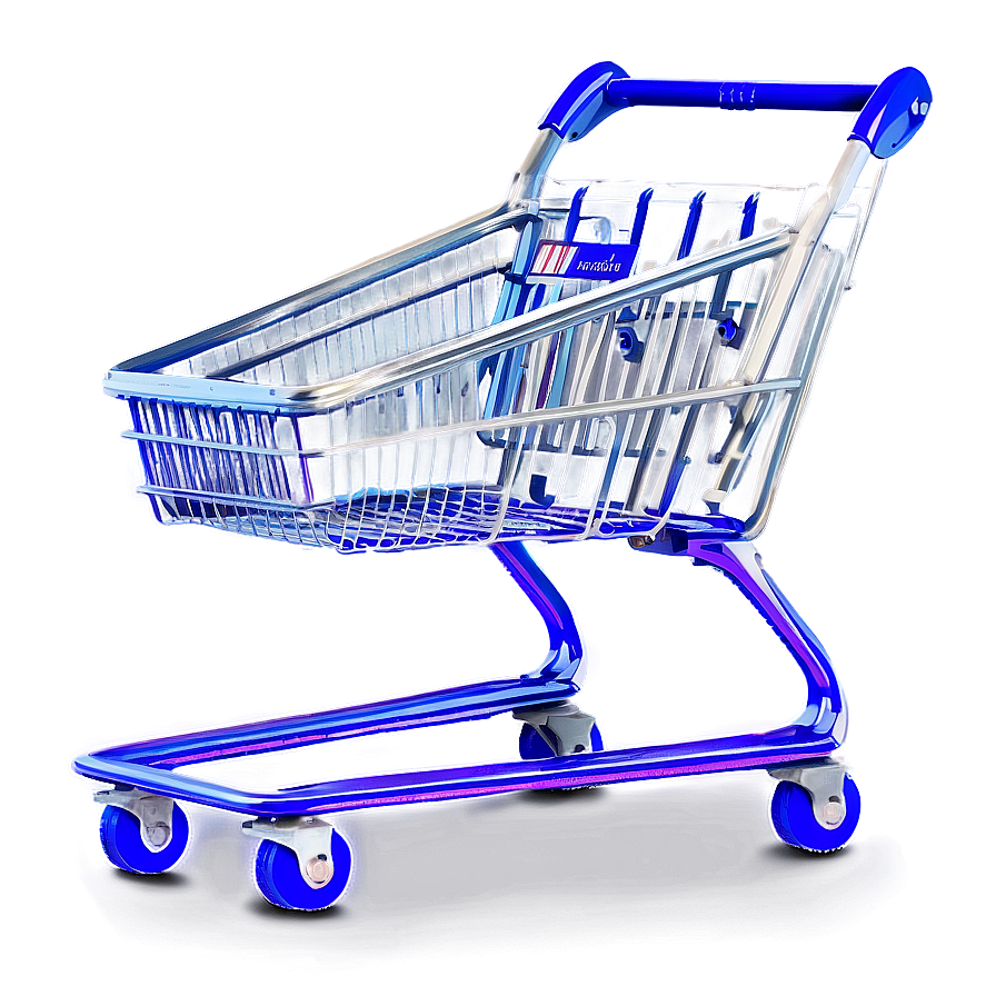 Shopping Cart Abandoned Png 86