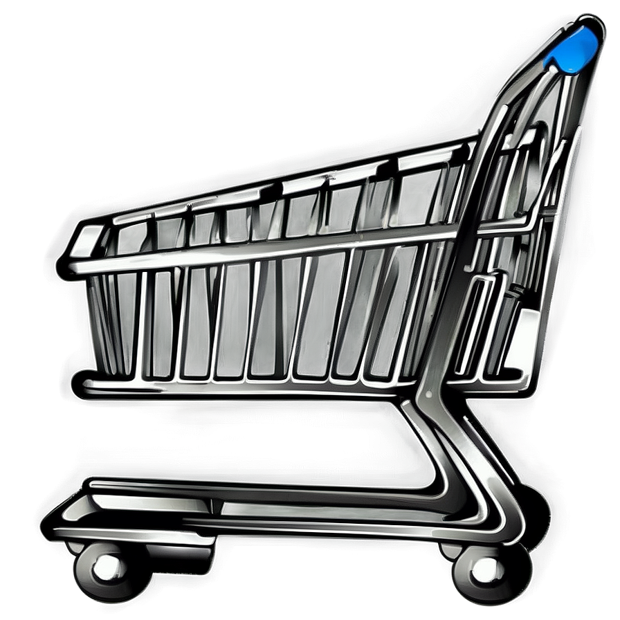 Shopping Cart Checkout Png Iek