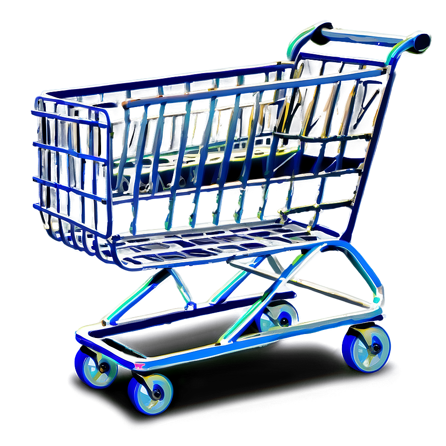 Shopping Cart Clipart Png Lnj7