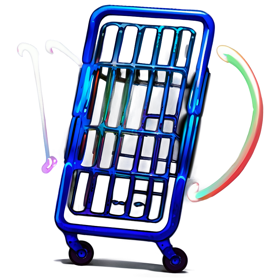 Shopping Cart Full Png Psu