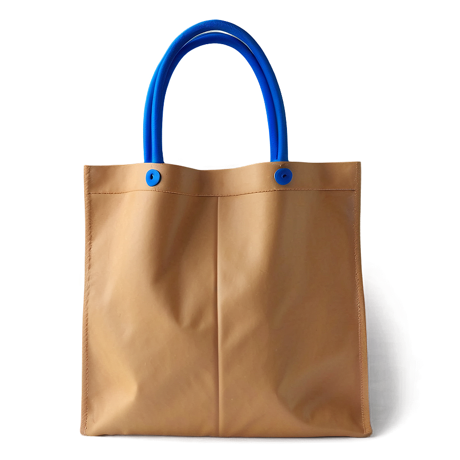 Shopping Tote Bag Png 05252024