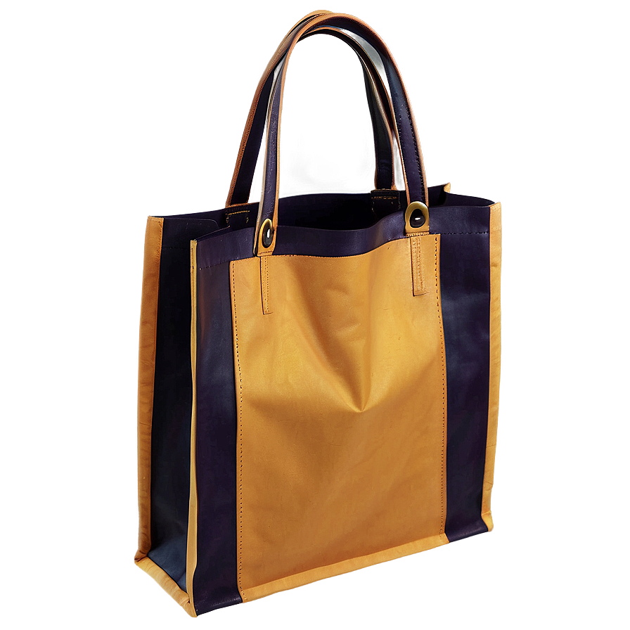 Shopping Tote Bag Png Ecq