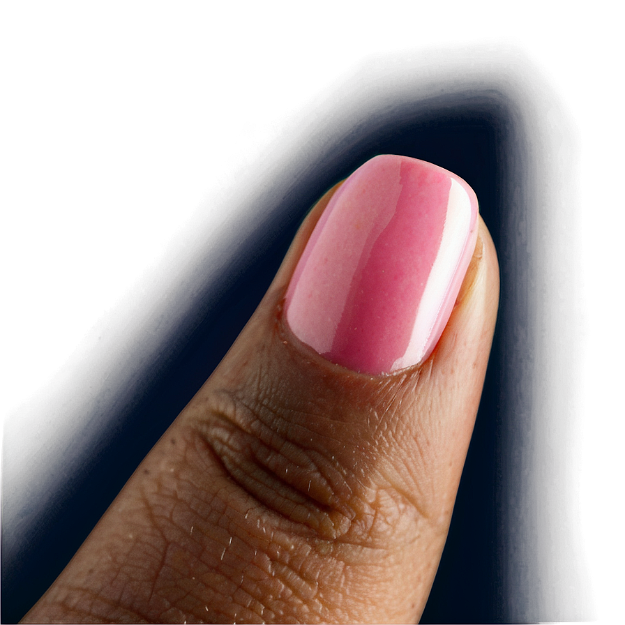 Short Acrylic Nails Creatives Png 06202024