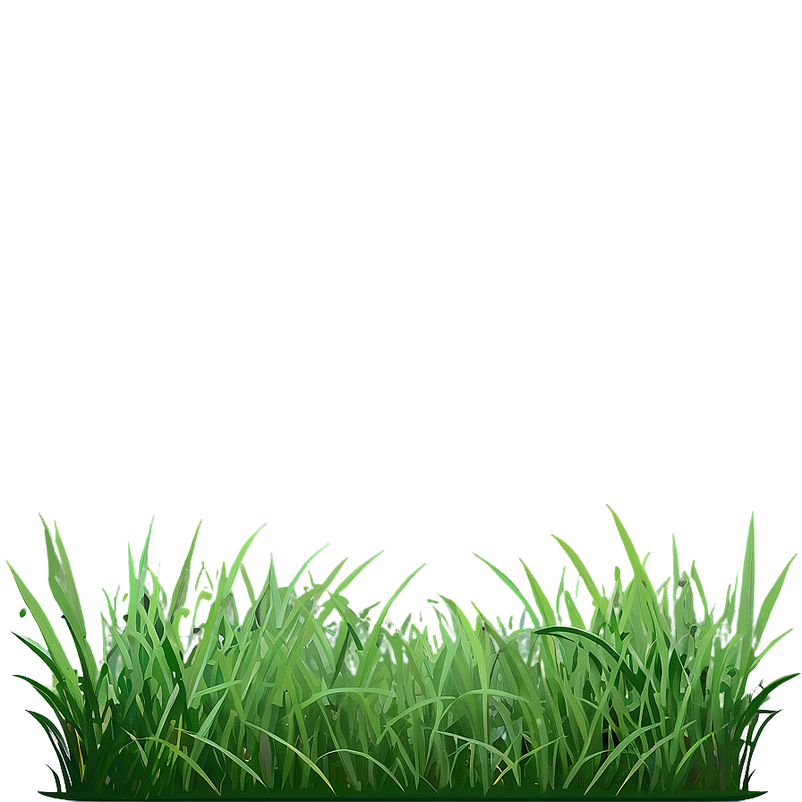 Short Green Grass Png Ldh52