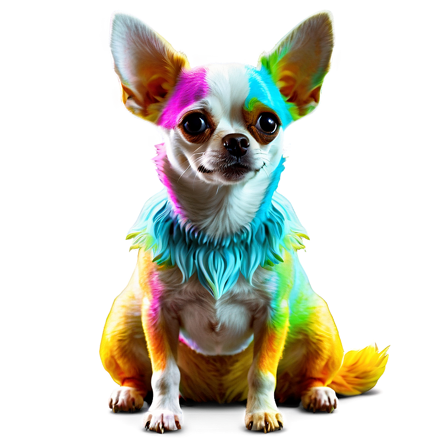 Short Haired Chihuahua Png 61