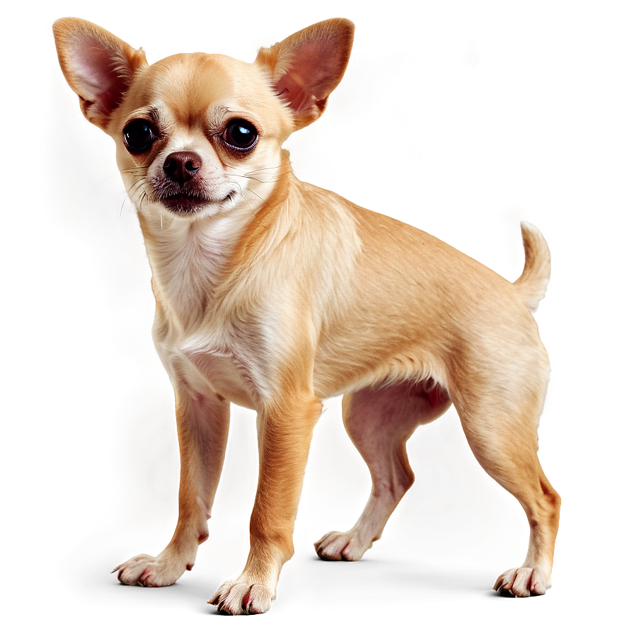 Short Haired Chihuahua Png Uqt