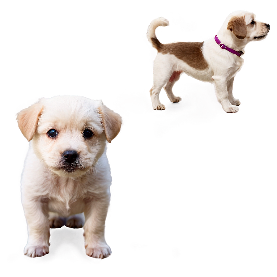 Short Haired Dogs Png 93