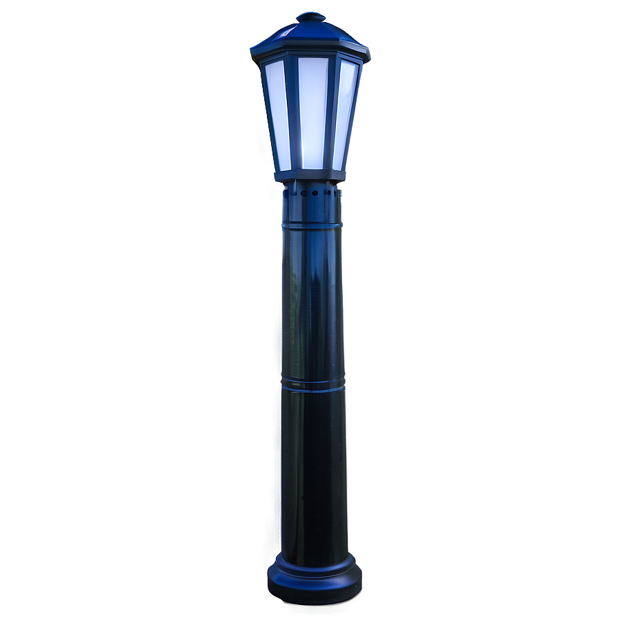 Short Light Pole Png Sse