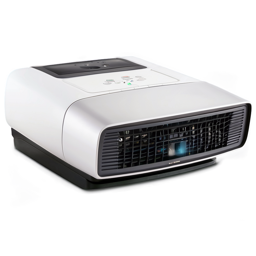 Short Throw Projector Png 31