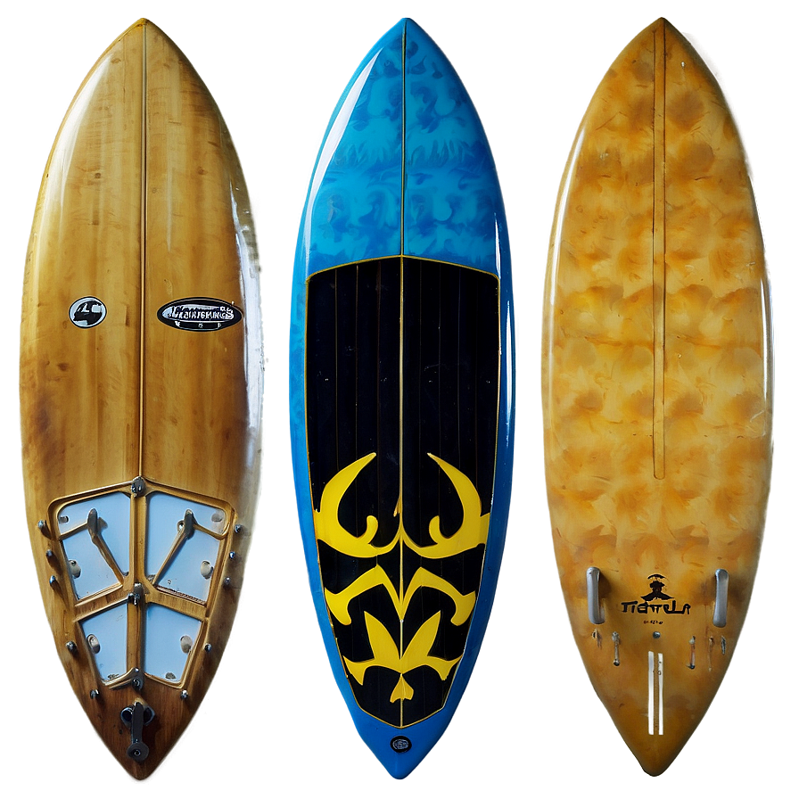 Shortboard Surfboard Png 37