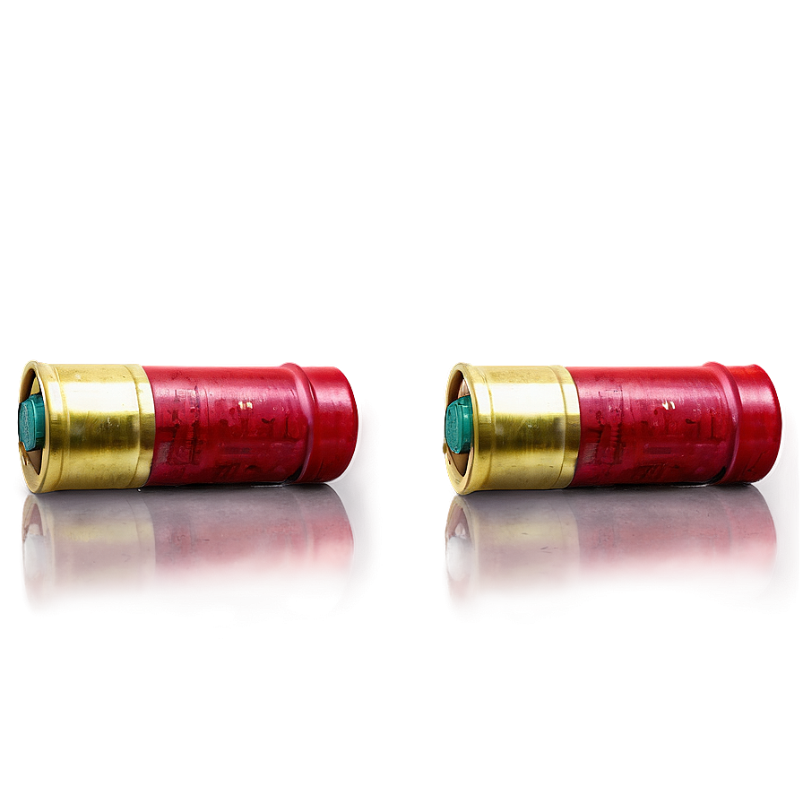 Shotgun Shell A