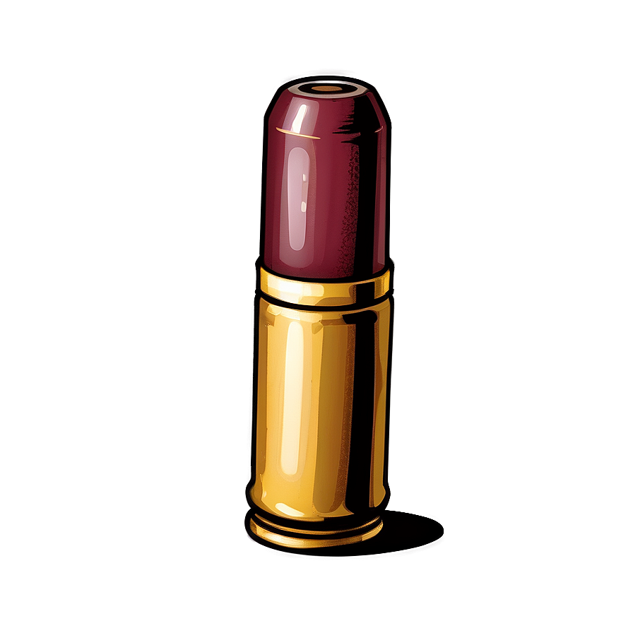 Shotgun Shell Drawing Png 60