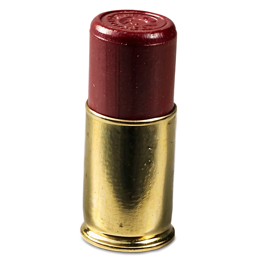 Shotgun Shell Isolated Png 97