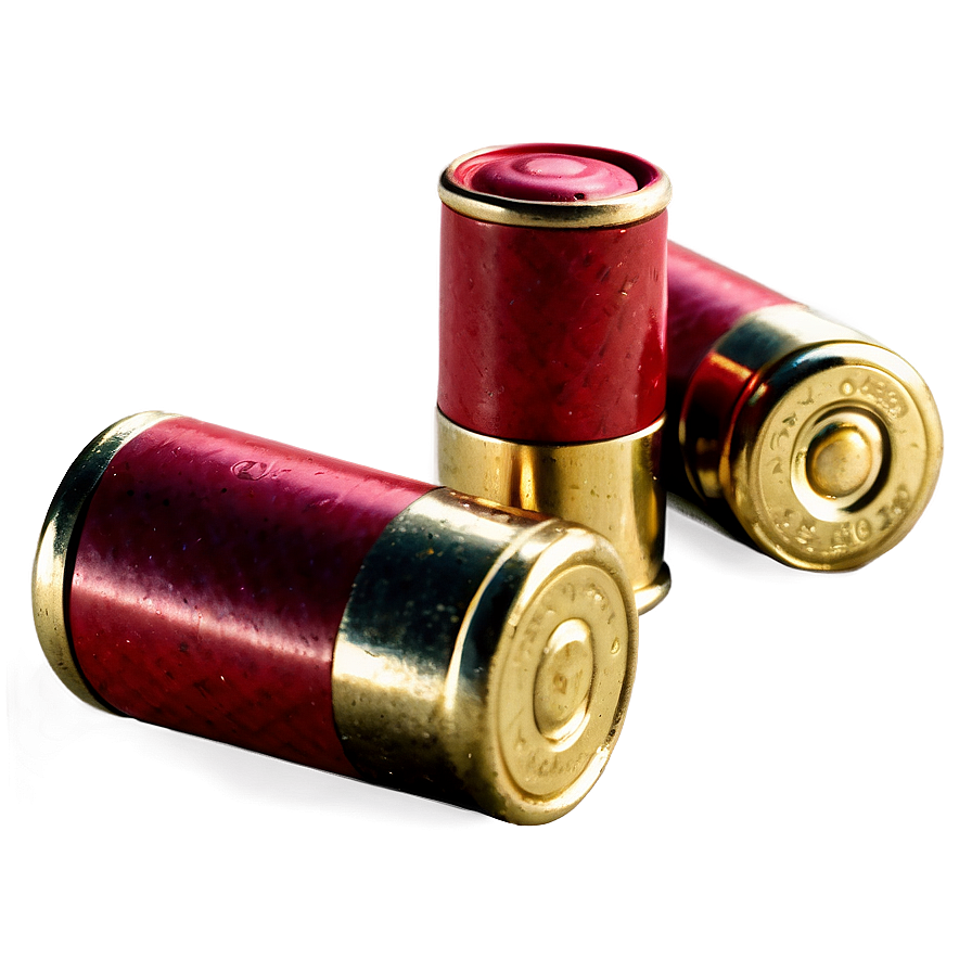 Shotgun Shell Png 56