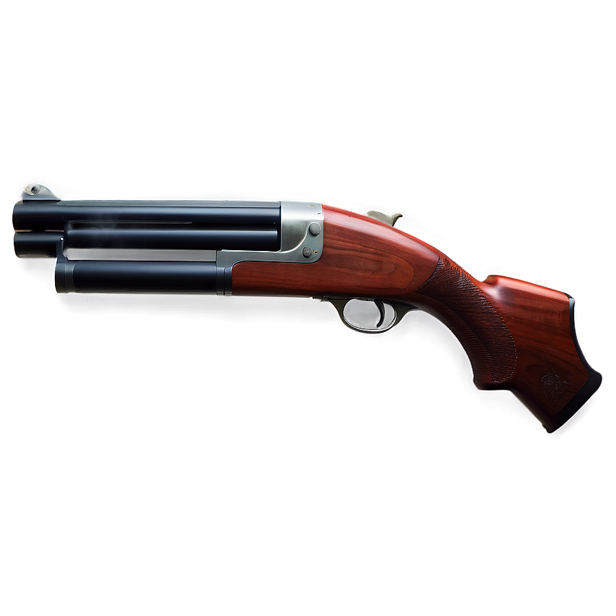 Shotgun Transparent Picture PNG fhx62 PNG image with a transparent background, free high-resolution download