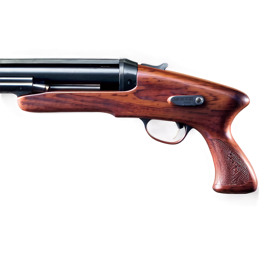 Shotgun Transparent Picture Png Rjt72