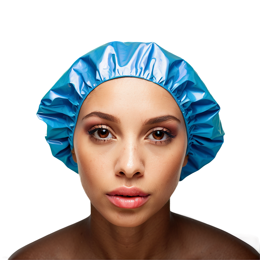 Shower Cap A