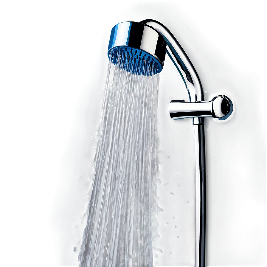 Shower Water C