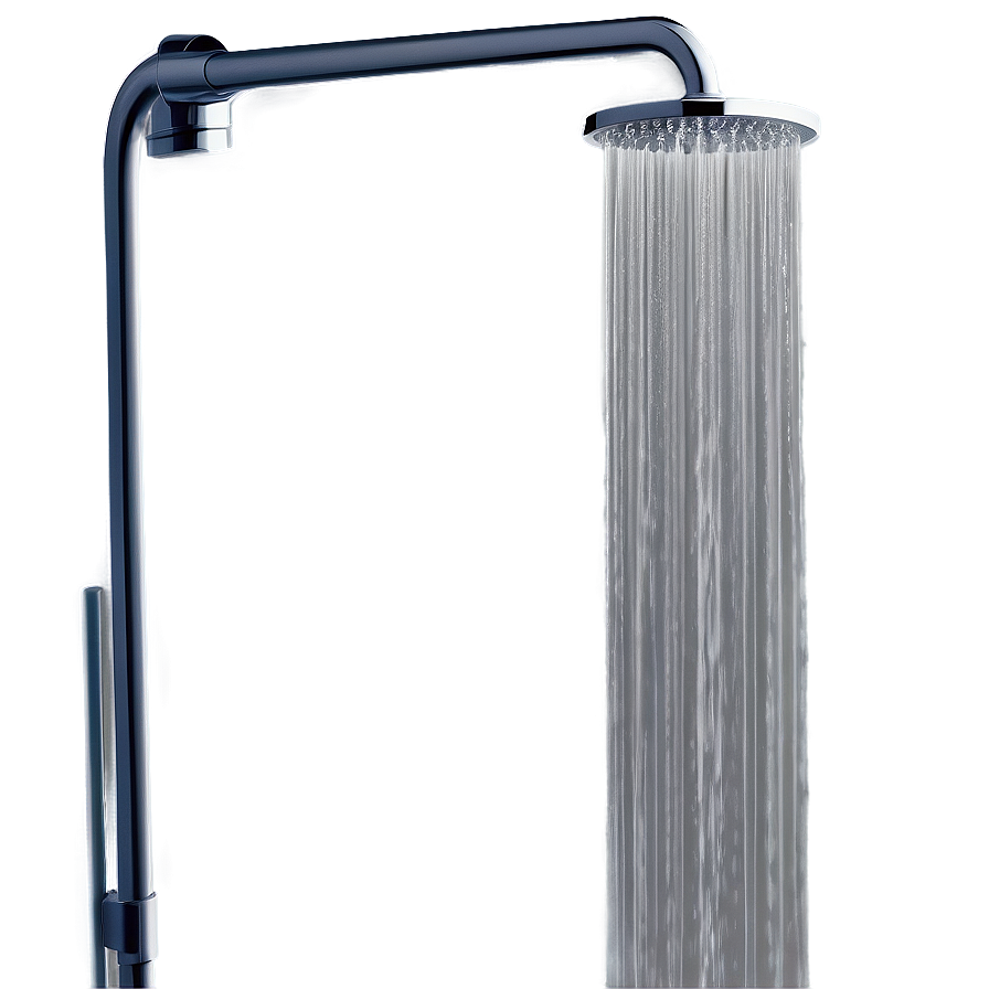 Shower Water Curtain Png Qkx7