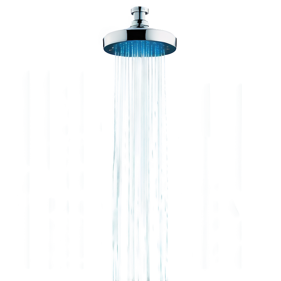 Shower Water Flow Png 06292024