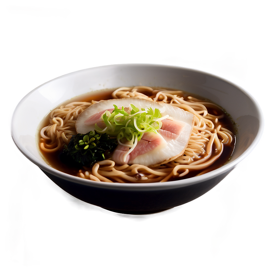 Shoyu Ramen Special Png Iwm