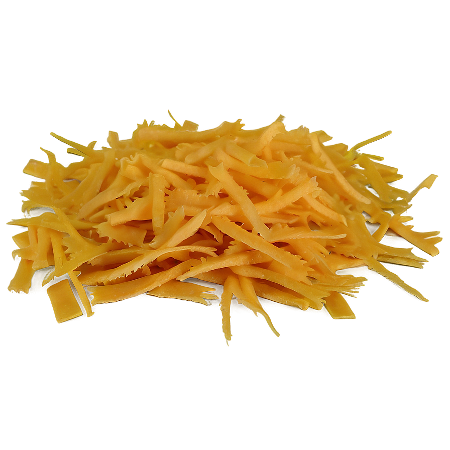 Shredded Cheese A