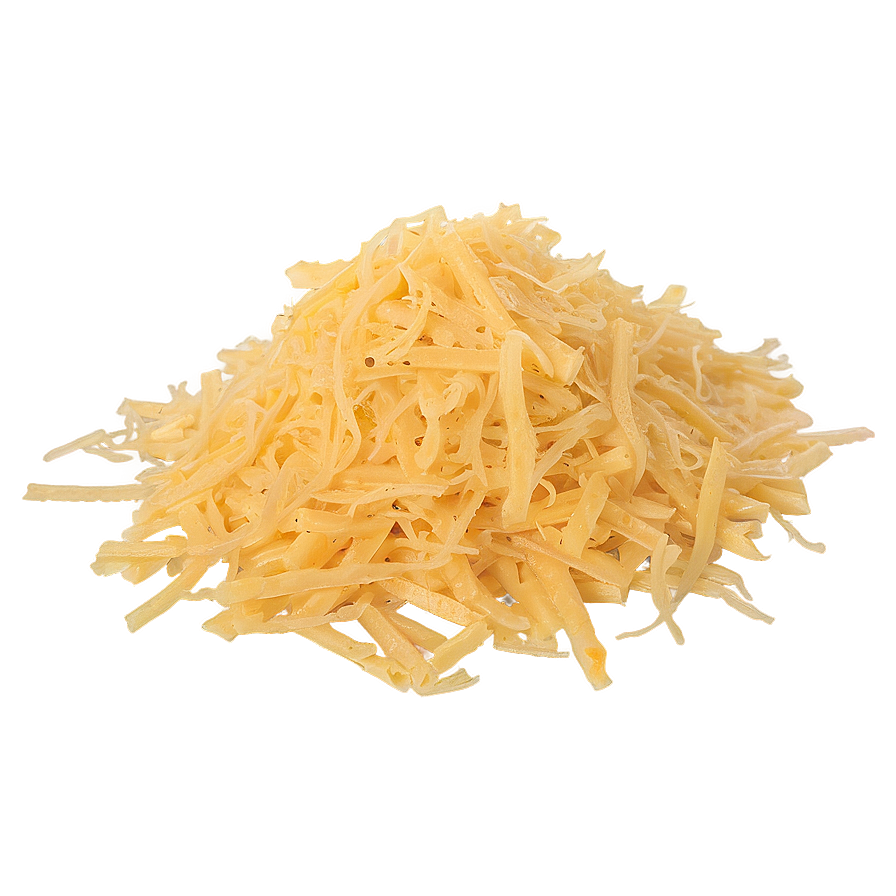 Shredded Cheese Blend Png Hcm Image