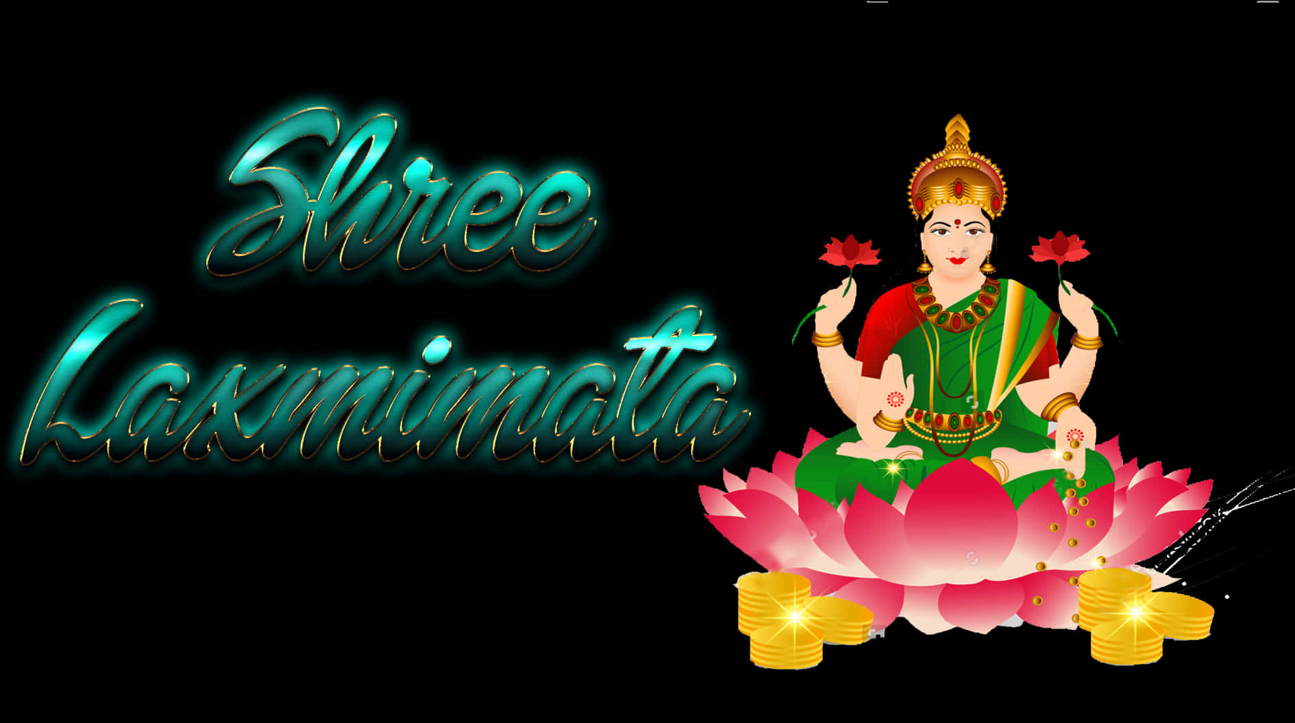 Shree Laxmimataon Lotus