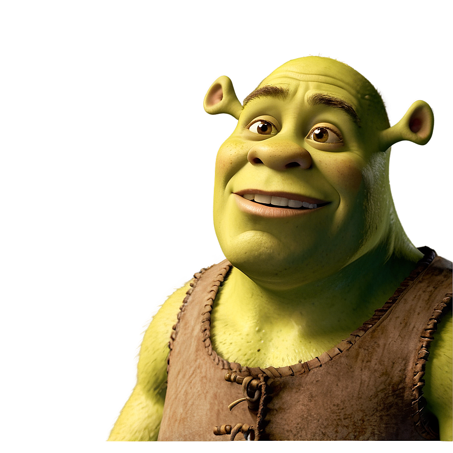 Shrek 2 Movie Scene Png Ytx38