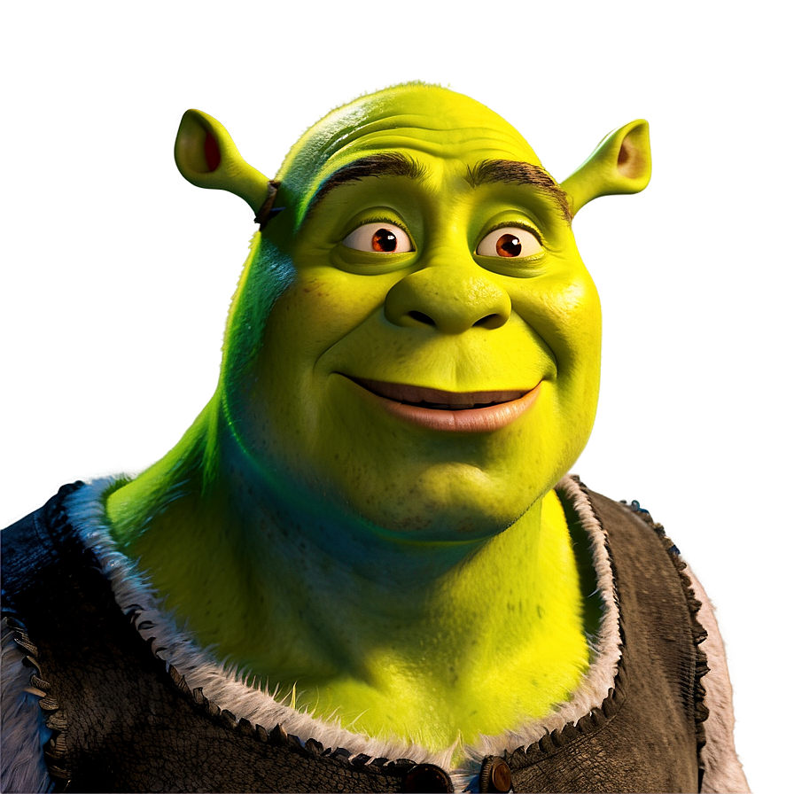 Shrek 4d Adventure Png 6