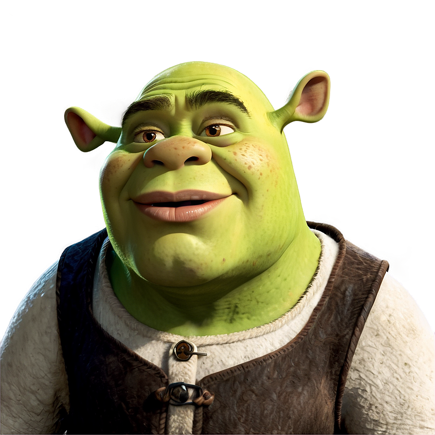 Shrek Belch Contest Png Ovf48