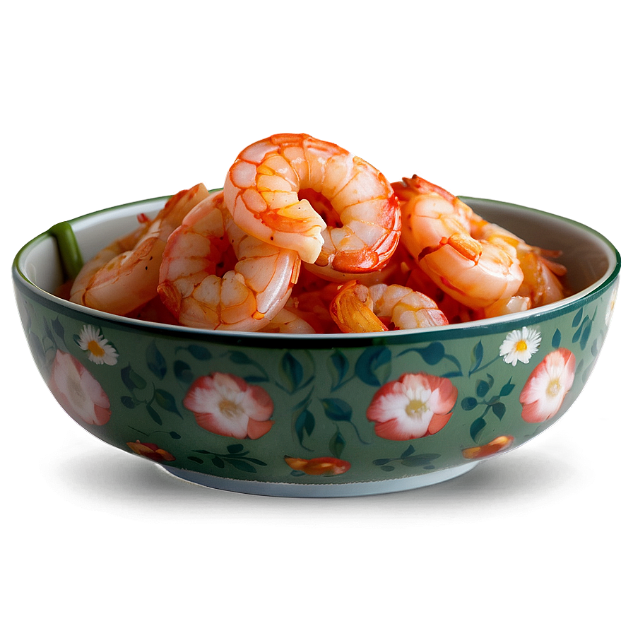 Shrimp Bowl Png Nty