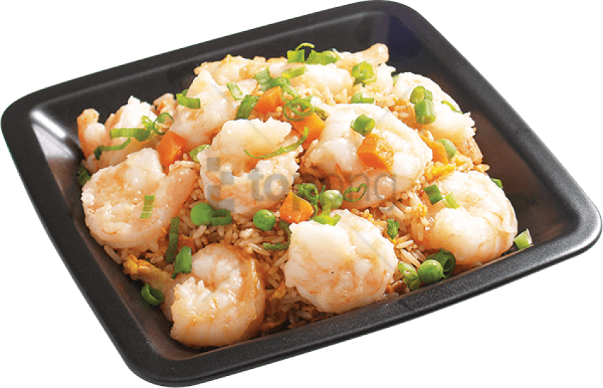 Fried Rice PNG Photos PNG with transparent background