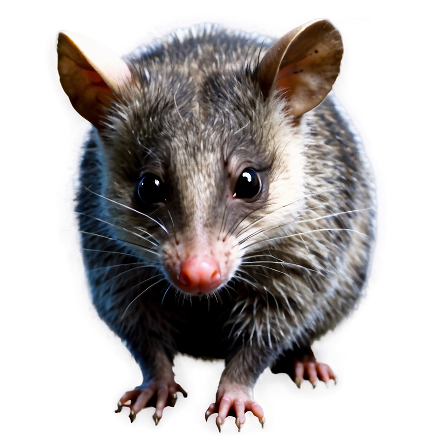 Shy Possum Picture Png Jyb