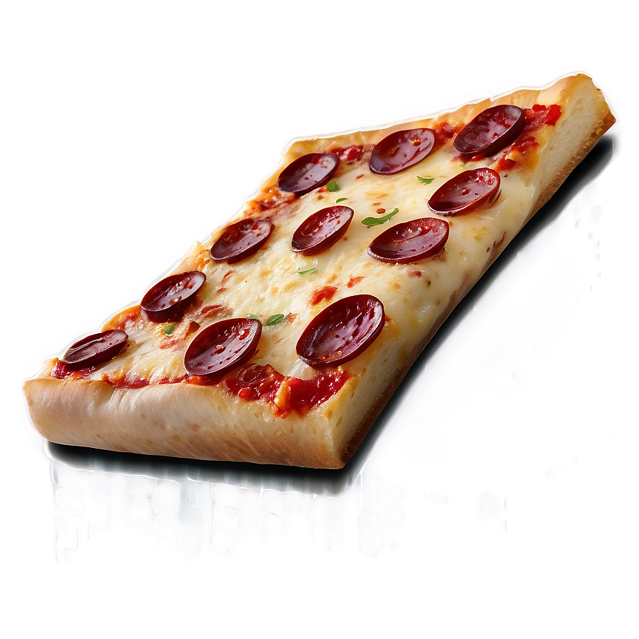 Sicilian Style Pizza Png 04292024